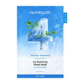 NUMBUZIN No.4 Icy Soothing Sheet Mask