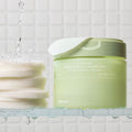 CELIMAX Ji Woo Gae One Step Mild Cleansing Pad - 60 Pads