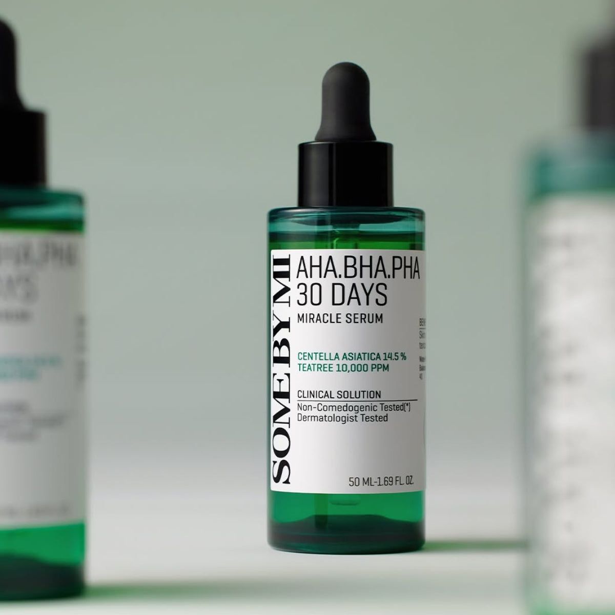 SOME BY MI AHA BHA PHA 30 Days Miracle Serum 50ml