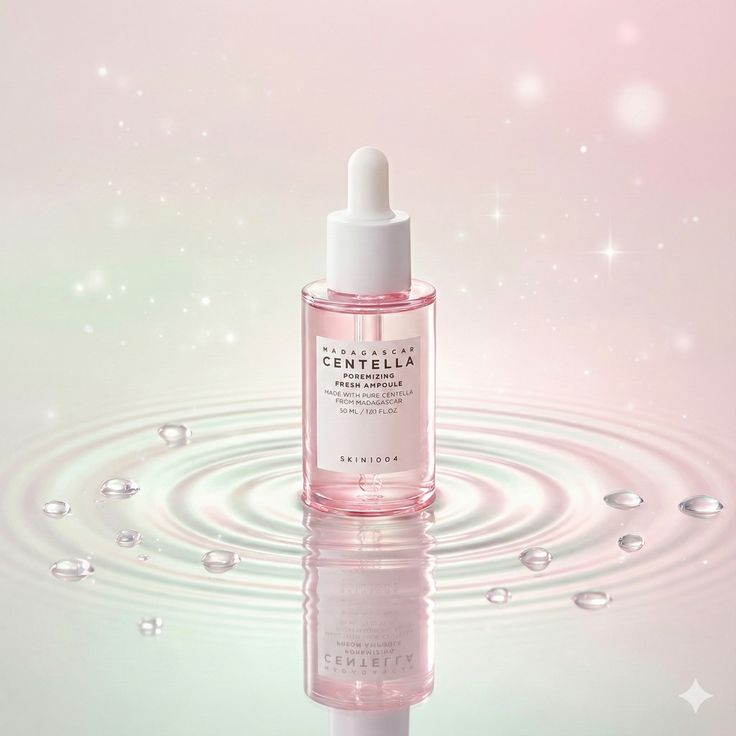 SKIN1004 Poremizing Fresh Ampoule 30ml