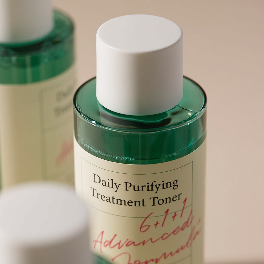 AXIS-Y Daily Purifying Treatment Toner 200ml