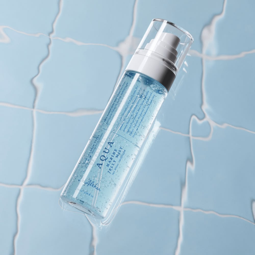 DR.ALTHEA Aqua Marine Jelly Mist 100ml
