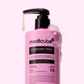 MEDICUBE Rosemary PDRN Cooling Thickening Shampoo 400ml