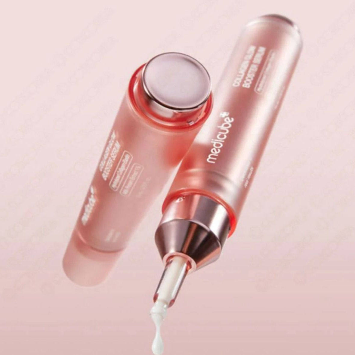 MEDICUBE Collagen Glow Booster Serum 15ml
