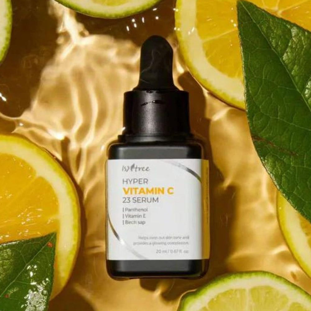 ISNTREE Hyper Vitamin C 23 Serum 20ml