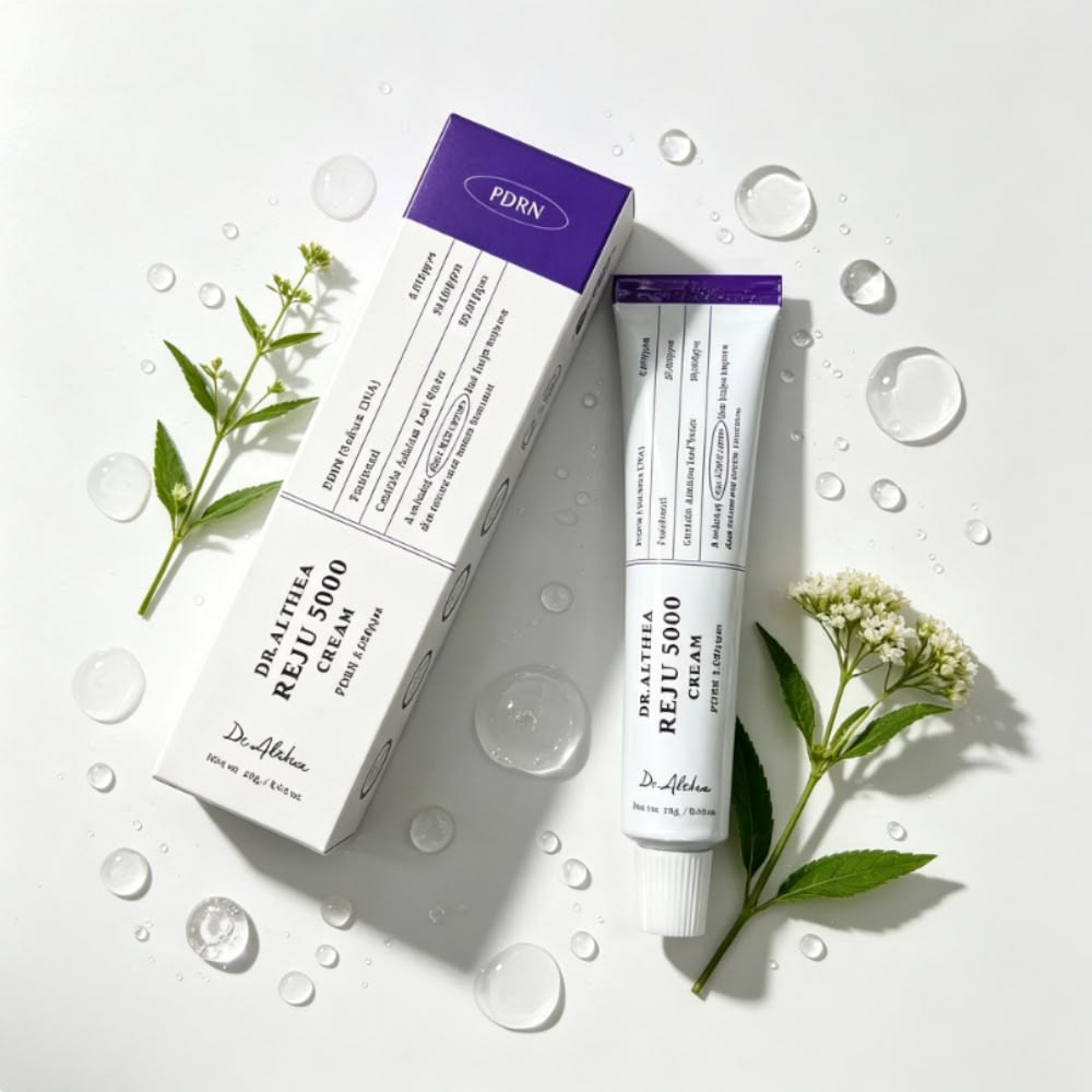 DR.ALTHEA Reju 5000 Cream 20g