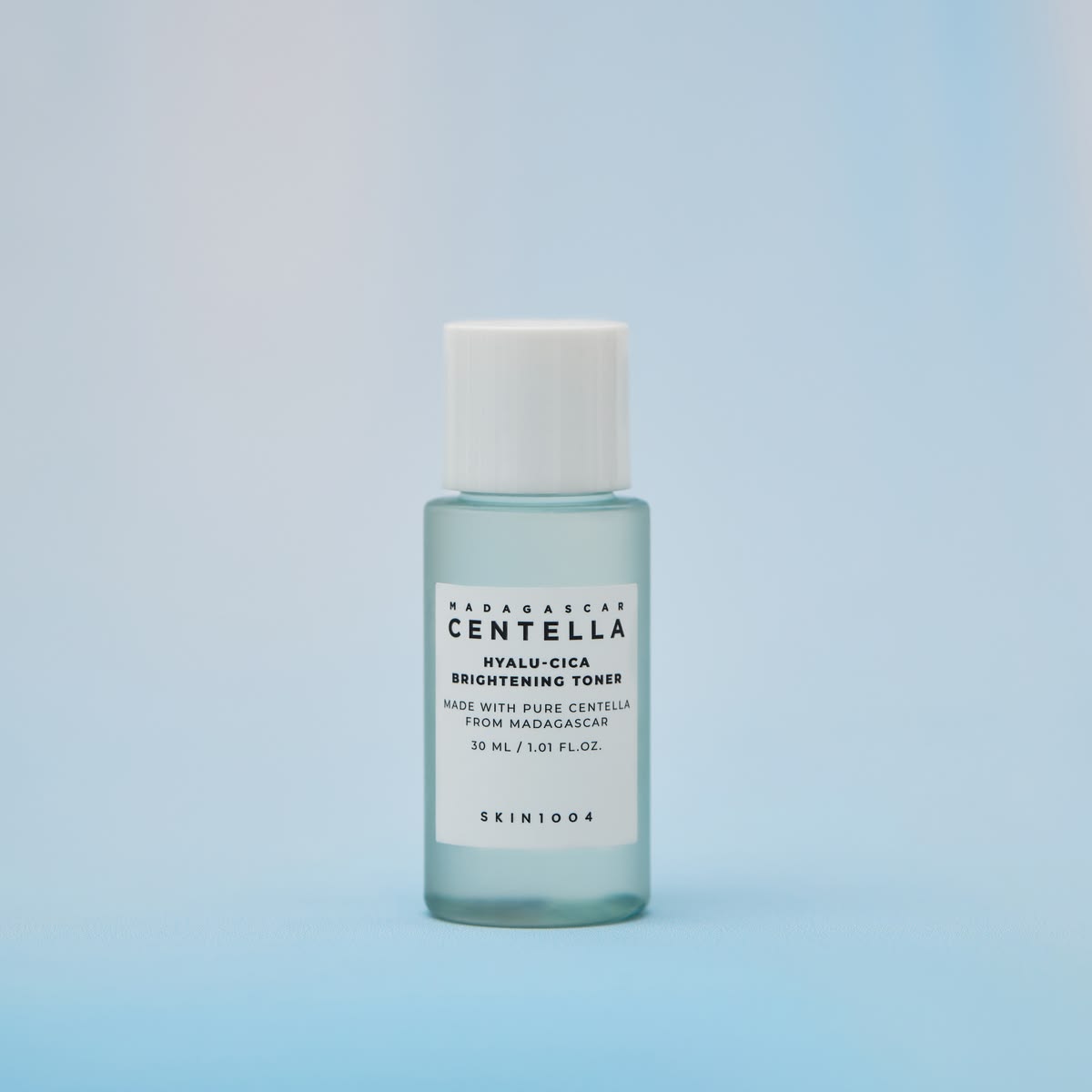 SKIN1004 Hyalu-Cica Brightening Toner 30ml