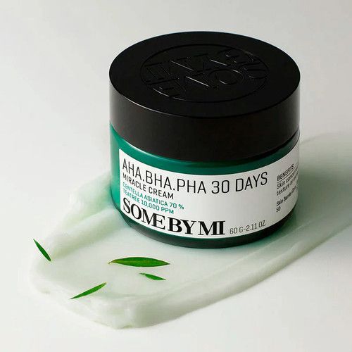 SOME BY MI AHA BHA PHA 30 Days Miracle Cream 60g
