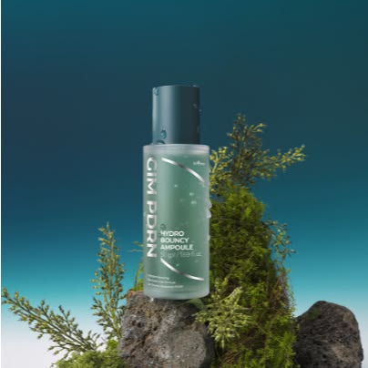 ISNTREE Gim PDRN Hydro Bouncy Ampoule 50ml