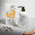 ELIZAVECCA CER-100 Collagen Coating Hair Muscle Shampoo 500ml