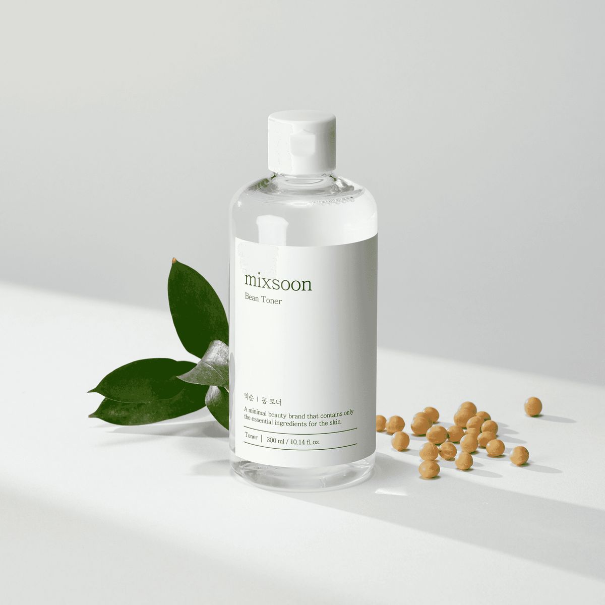 MIXSOON Bean Toner 100ml