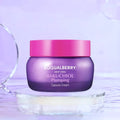 EQQUALBERRY Bakuchiol Plumping Capsule Cream 50ml