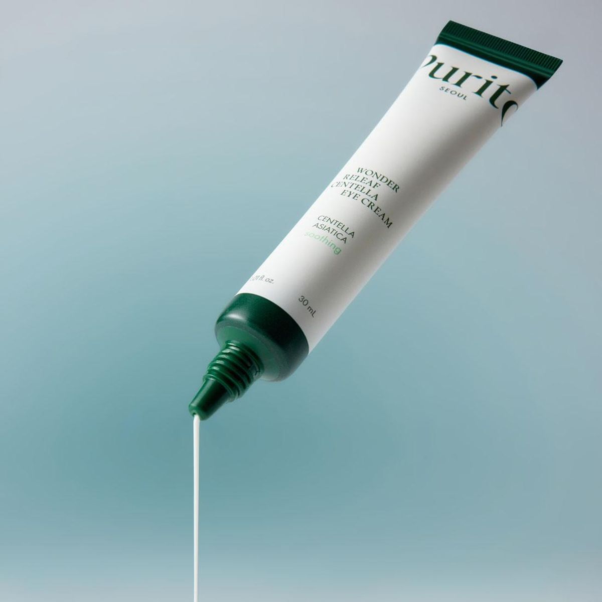 PURITO Wonder Releaf Centella Eye Cream 30ml