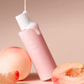 ANUA Peach 77% Niacin Conditioning Milk 150ml