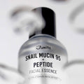 JUMISO Snail Mucin 95 + Peptide Facial Essence 50ml