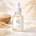 BEAUTY OF JOSEON Glow Deep Serum Rice + Alpha Arbutin 30ml