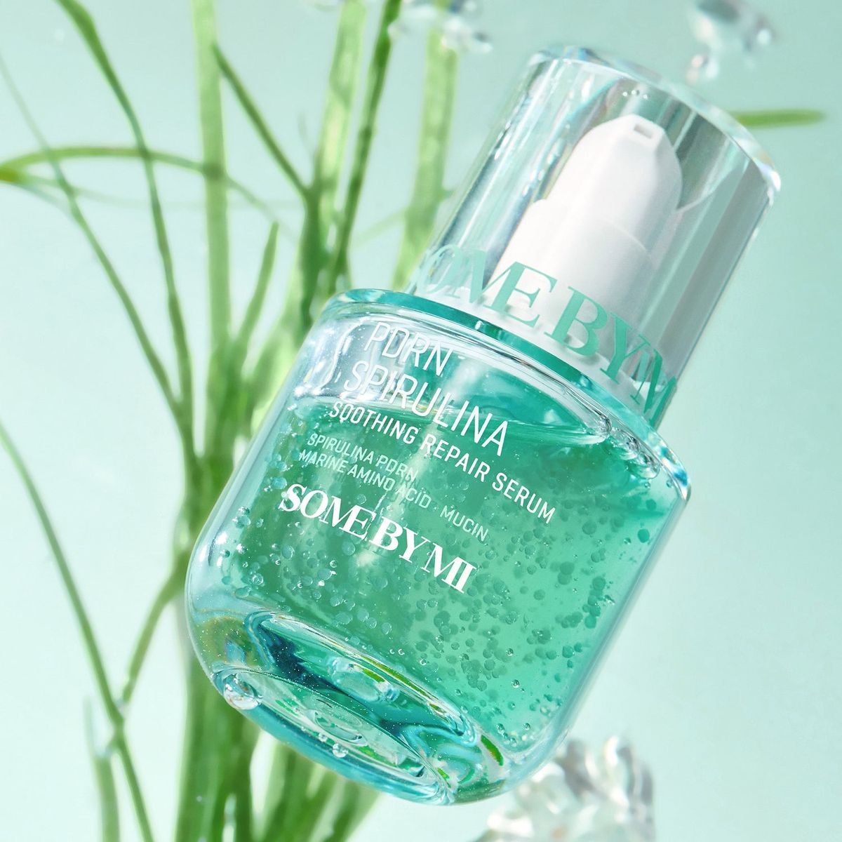 SOME BY MI PDRN Spirulina Soothing Repair Serum 50ml