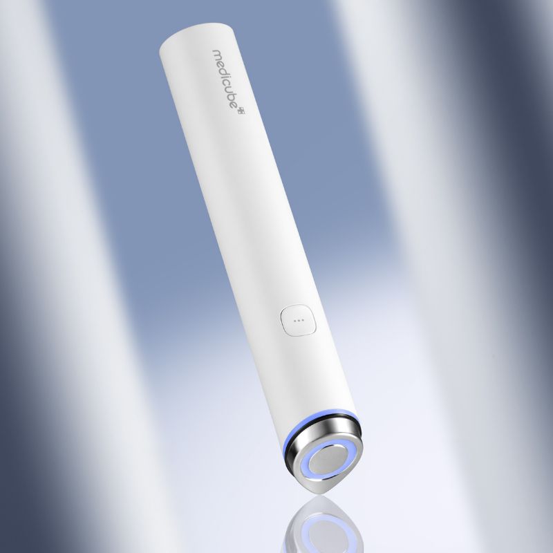 MEDICUBE Age-R Booster Pro Mini - White