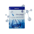 FARMSTAY Visible Difference Mask Sheet - Collagen