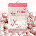 FARMSTAY Visible Difference Mask Sheet - Pearl